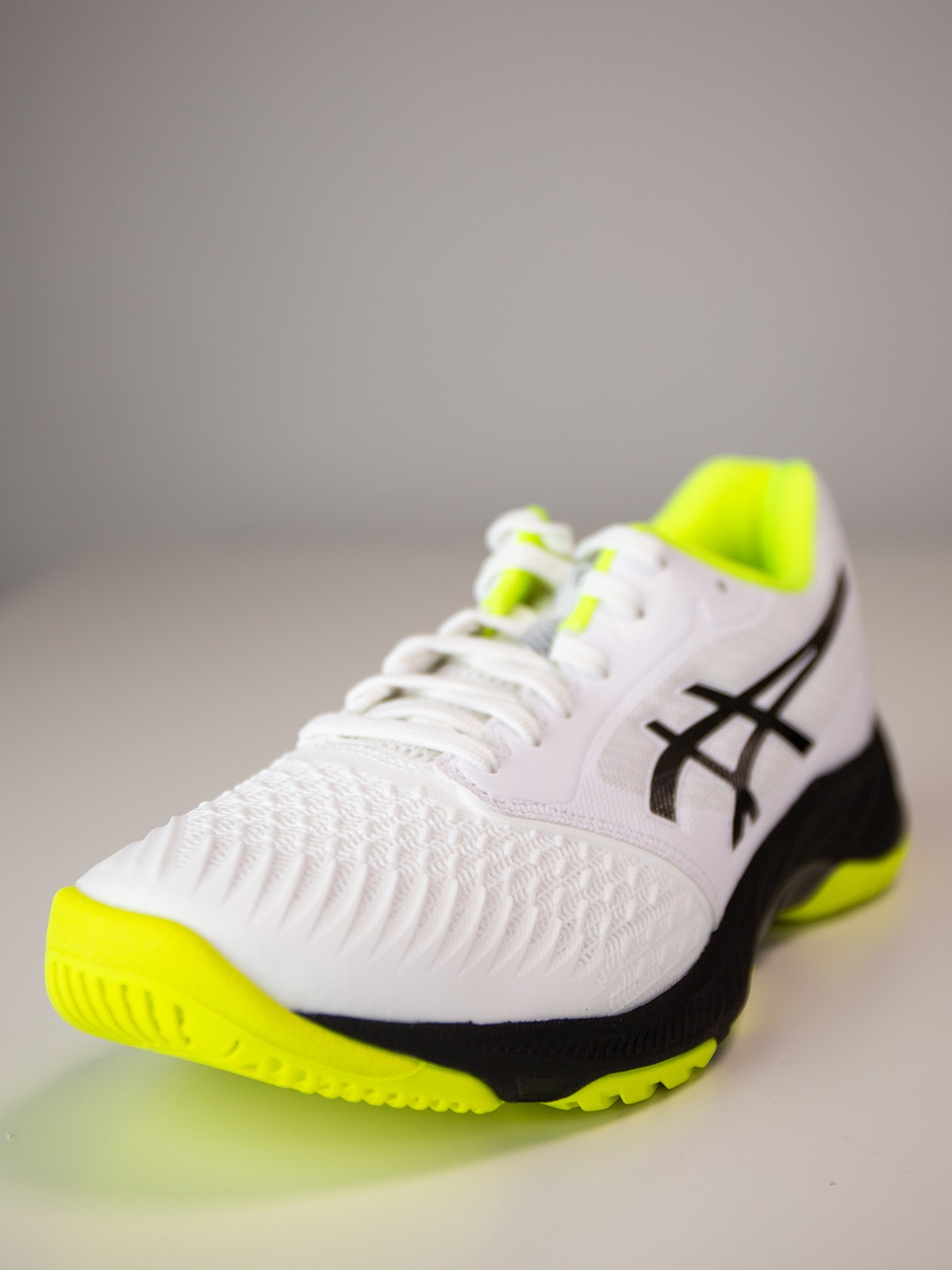 Asics floorball on sale